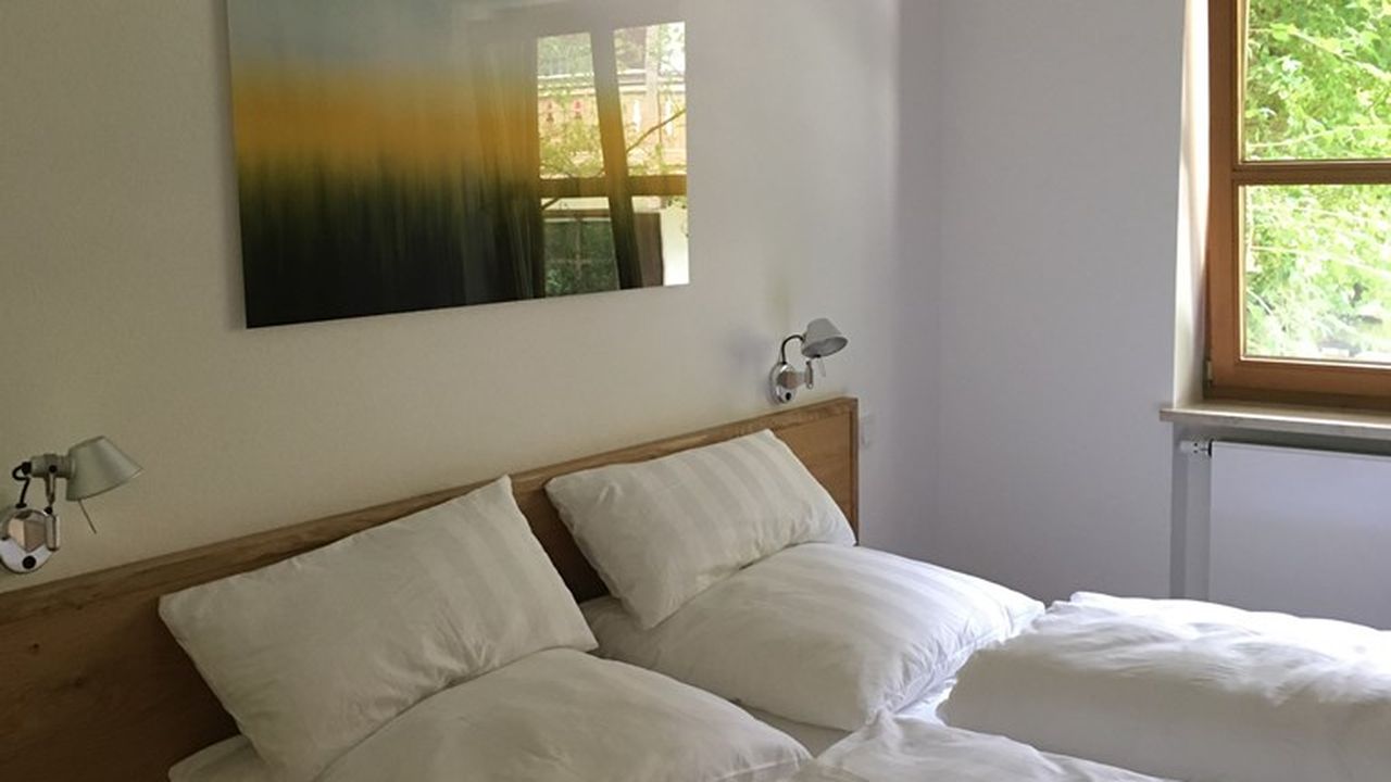 Schlafzimmer 2 Schlafzimmer 2